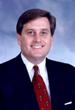 Ken Mauldin for District Attorney